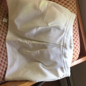 Zara mini skirt size L